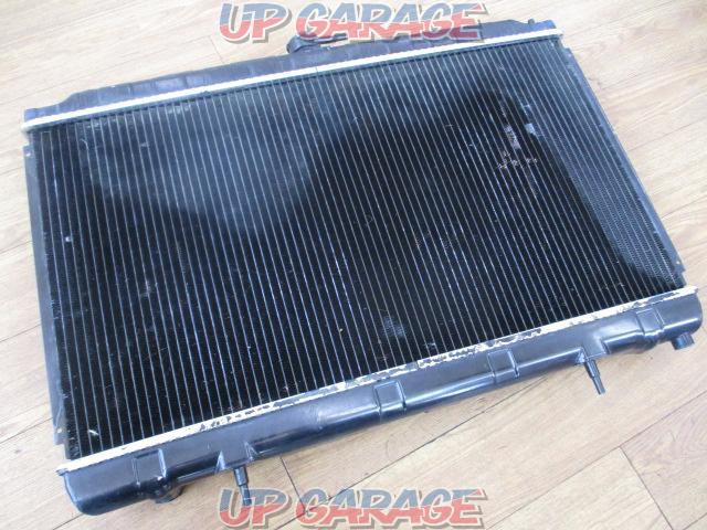  was significant price cut !!  manufacturer unknown
2-layer radiator-09