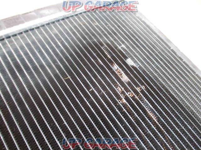  was significant price cut !!  manufacturer unknown
2-layer radiator-10