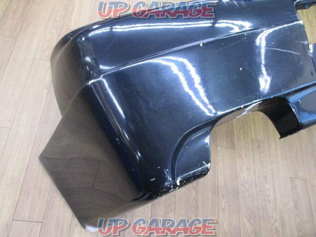  was significant price cut !! 
Unknown Manufacturer
Rear bumper-02