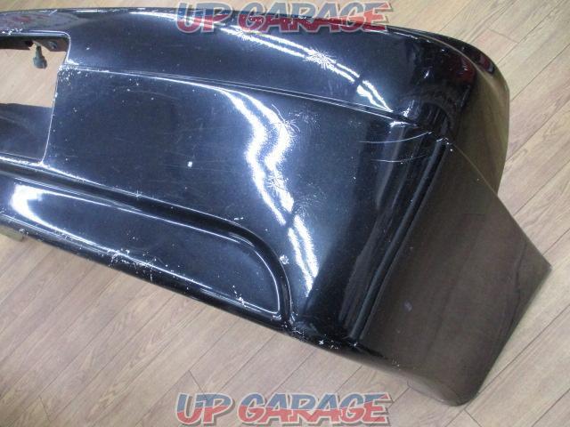  was significant price cut !! 
Unknown Manufacturer
Rear bumper-04