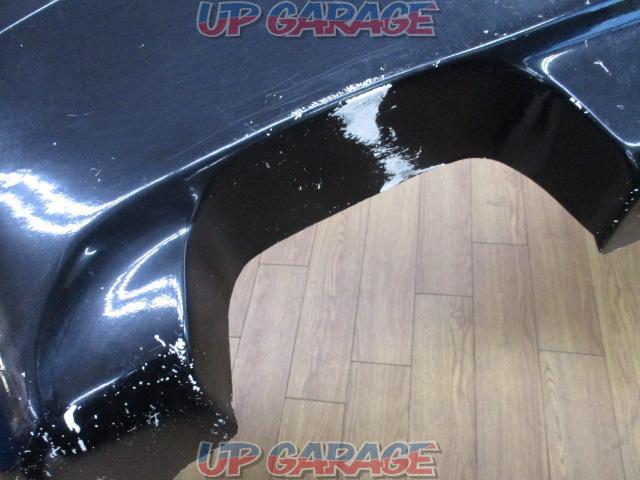 was significant price cut !! 
Unknown Manufacturer
Rear bumper-05