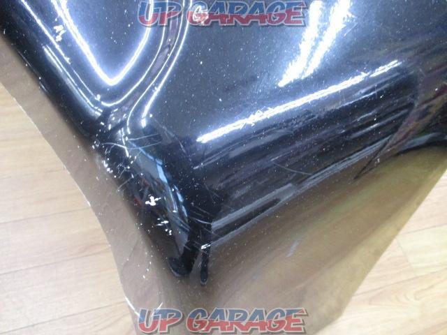  was significant price cut !! 
Unknown Manufacturer
Rear bumper-08