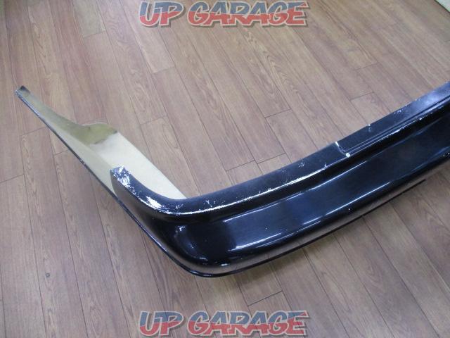  was significant price cut !! 
Unknown Manufacturer
Rear bumper-09