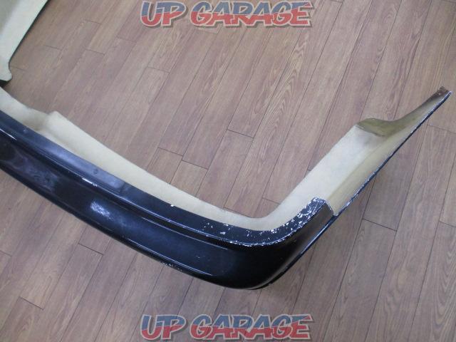  was significant price cut !! 
Unknown Manufacturer
Rear bumper-10