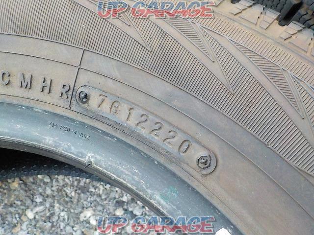 YellowHat(イエローハット) iceFRONTAGE 175/70R14 4本セット-06