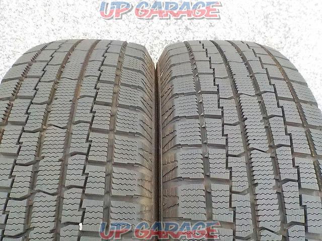 YellowHat(イエローハット) iceFRONTAGE 175/70R14 4本セット-10
