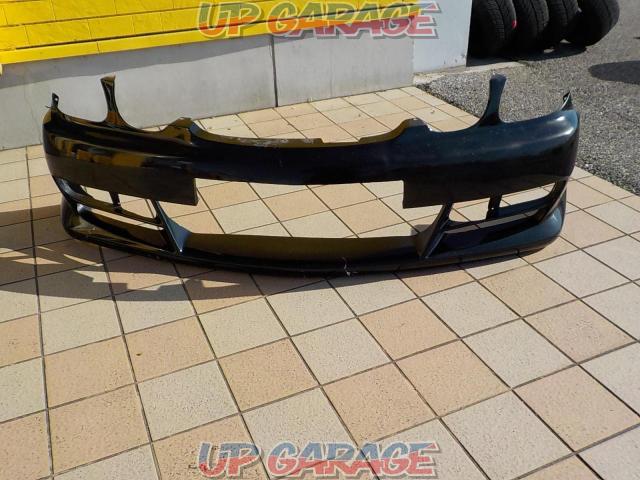 Wakeari
Unknown Manufacturer
Made of FRP
Front bumper + side step + rear half spoiler-02