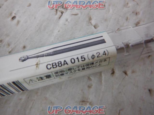 【WG】【CB8A 015】(株)ムラキ  MRA 超硬バー-04