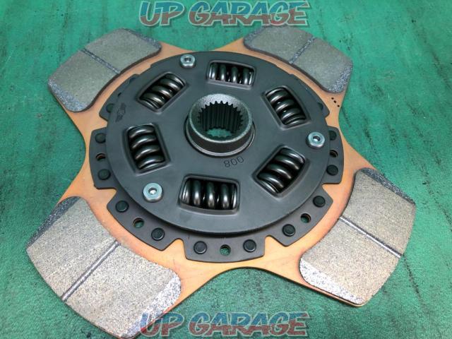 Price reduction! EXEDY
Metal clutch disc
Use in Corolla-02