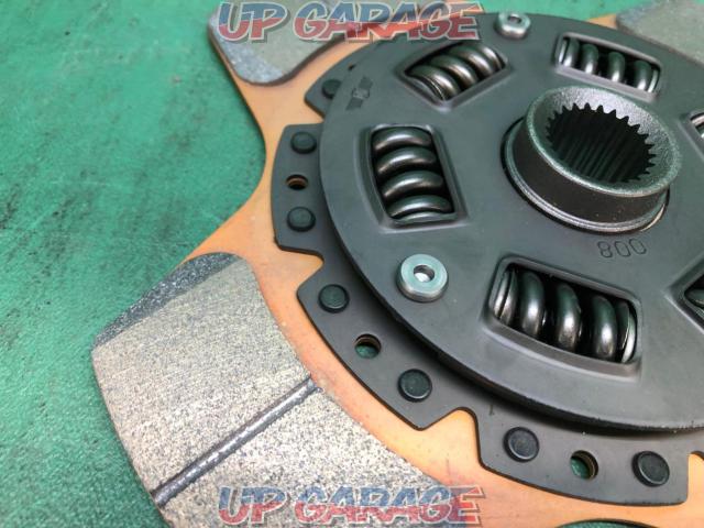 Price reduction! EXEDY
Metal clutch disc
Use in Corolla-04