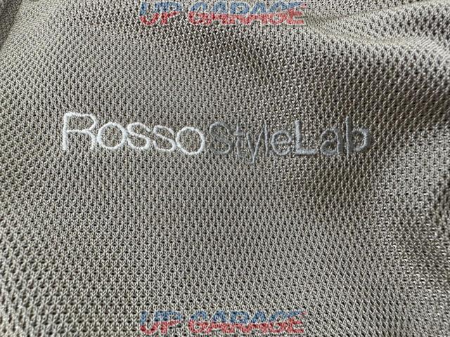 RossoStyleLab (Rosso style lab)
Mesh jacket-02