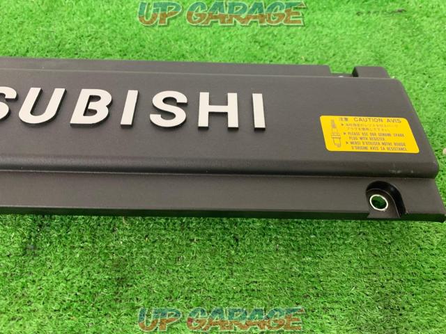Mitsubishi genuine (MITSUBISHI)
[MD345681]
Lancer Evolution V
Plug cover-03