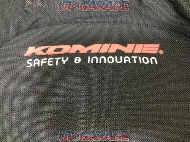 Price reduction!KOMINE
Inner protector
First arrival
XL-04