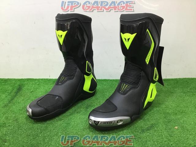 Price reduction! Dainese
TORQUE
D1
OUT
BOOTS
A pair-02