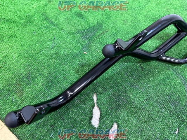 Price cut! Manufacturer unknown
Used in Rebel 250
Rear carrier-06