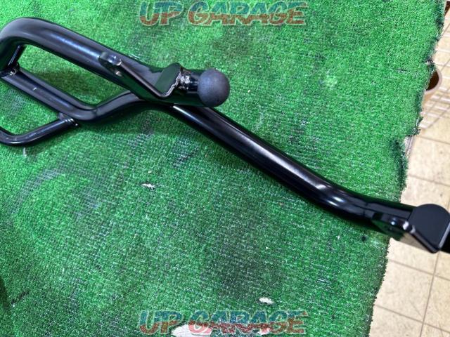 Price cut! Manufacturer unknown
Used in Rebel 250
Rear carrier-07