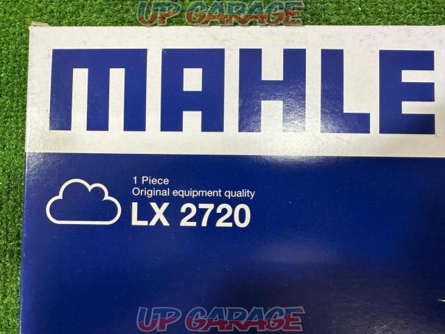 Price reduction!MAHLE
(LX2720) Integra
Civic, etc.
Air filter
 unused-04