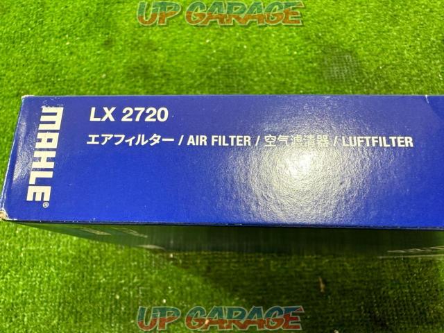Price reduction!MAHLE
(LX2720) Integra
Civic, etc.
Air filter
 unused-06