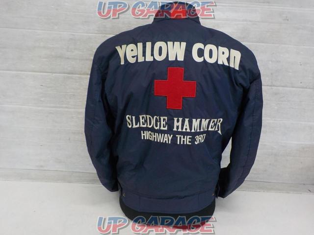  Price Cuts!
YeLLOW
CORN (yellow corn)
Winter jacket
YB-9300
Size: M-03