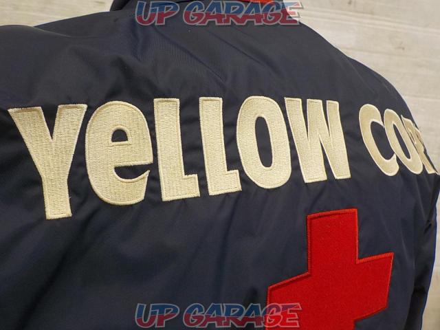  Price Cuts!
YeLLOW
CORN (yellow corn)
Winter jacket
YB-9300
Size: M-04
