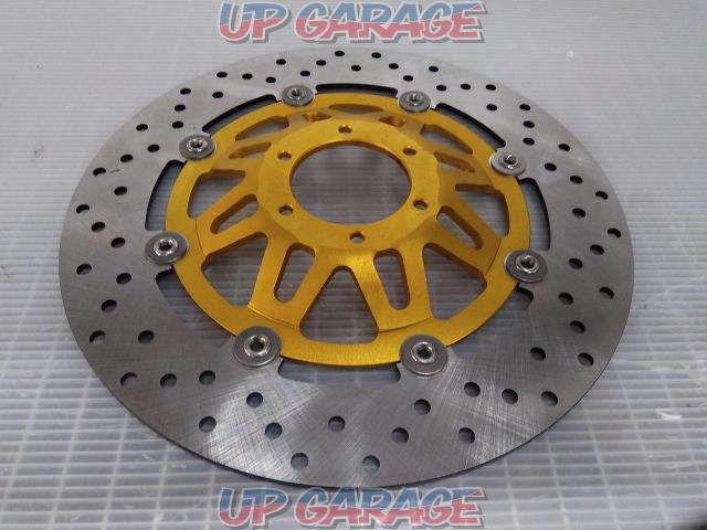  was price cut! Manufacturer unknown
Front brake disc rotor-02