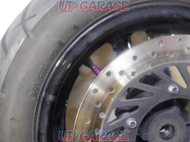 ◆Price reduced!6YAMAHA
Majesty 250 genuine wheels-02