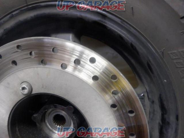 ◆Price reduced!6YAMAHA
Majesty 250 genuine wheels-04