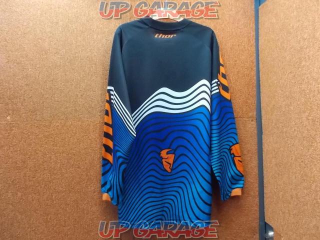 Size: S
Thor (Thor)
Off-road jersey-02