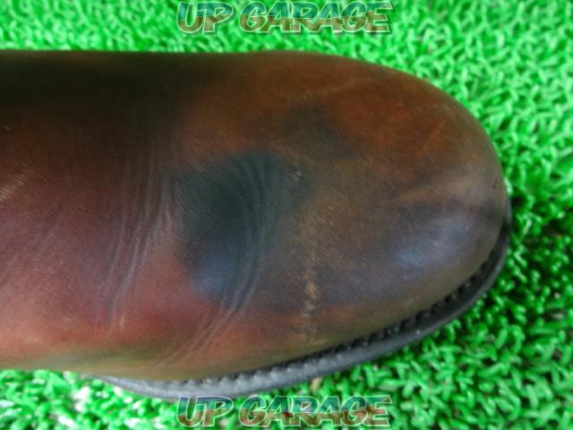 ◆CHIPPEWA engineer boots
Size unknown-10