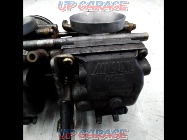 Price cut DUCATI
900SS
Genuine carburetor-04