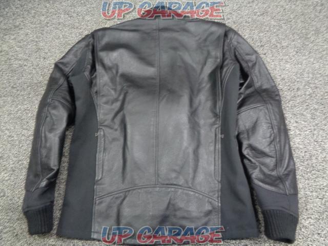 KUSHITANI(クシタニ) K-0703 フィールドジャケット ブラック Lサイズ-04