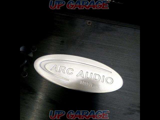 ARC
AUDIO
KS125.4
4ch power amplifier-02