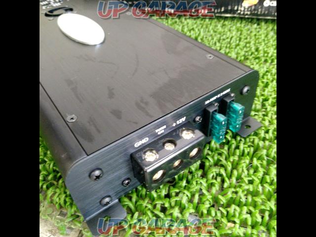 ARC
AUDIO
KS125.4
4ch power amplifier-04