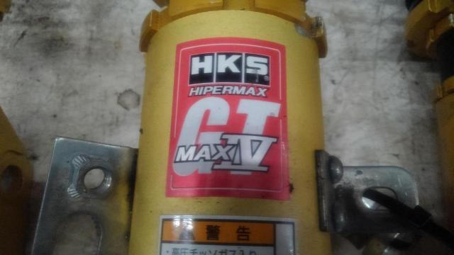 Price down HKS HYPERMAX
Ⅳ
GT
[WRX
STI・S4/VAB・VAG-02