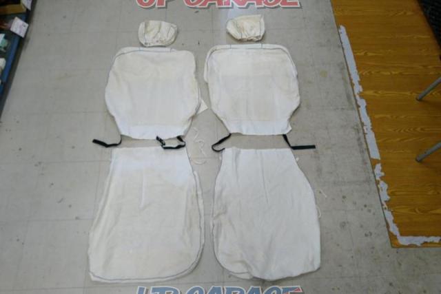 Big price reduction!! Cedric/Y31 Nissan genuine
Genuine OP
Full seat cover-02