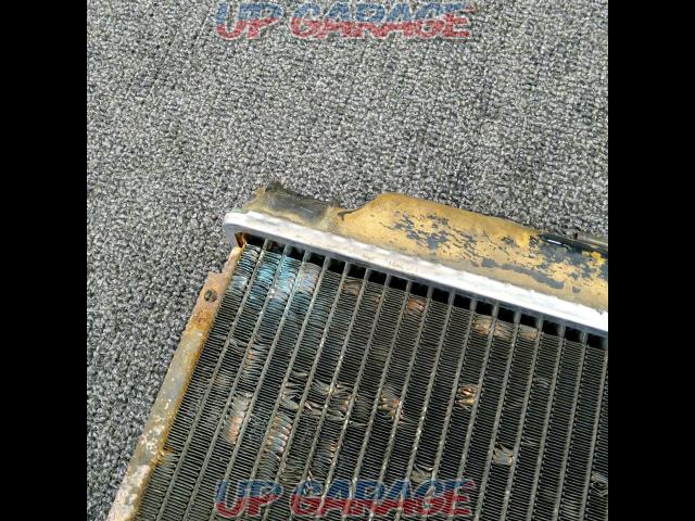 Wakeari
Trueno/Levin/AE86
TOYOTA
Genuine radiator-02