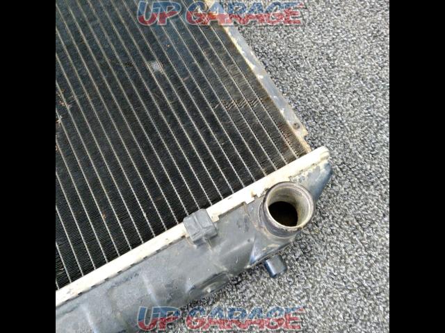 Wakeari
Trueno/Levin/AE86
TOYOTA
Genuine radiator-06