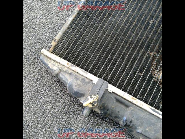 Wakeari
Trueno/Levin/AE86
TOYOTA
Genuine radiator-07