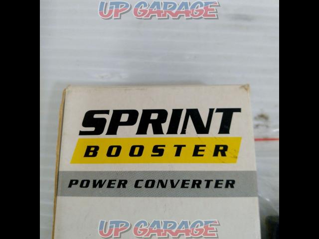 Price reduced!!RX-8/SE3PSPRINT
BOOSTER
Power converter-02