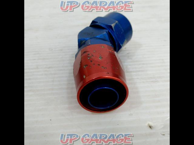 Price reduced!! EARL’S
Hose end #8/45°-03