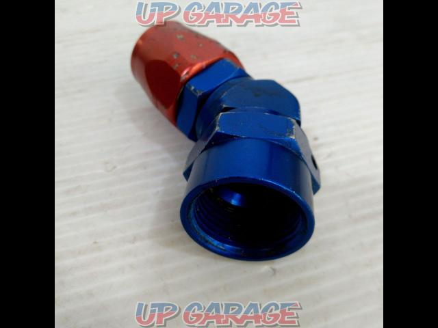 Price reduced!! EARL’S
Hose end #8/45°-04