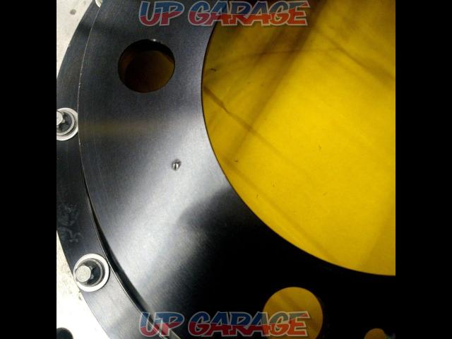  has been price cut  manufacturer unknown
350 mm
Drilled rotors-03