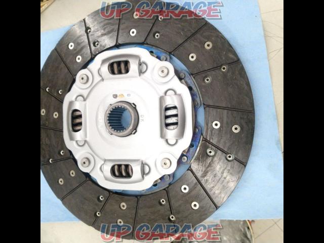 NISMO
Old logo NISMO clutch disc + old logo NISMO cover + BNR34 genuine dual mass flywheel ▼Price has been revised▼-07