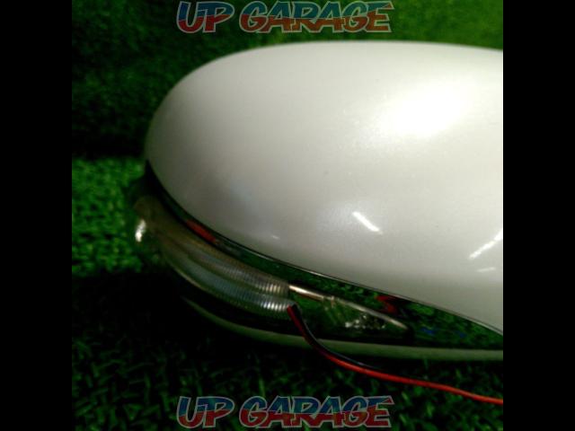 Price reduced!!
Stagea/HM35 Manufacturer unknown
LED turn signal mirror-05