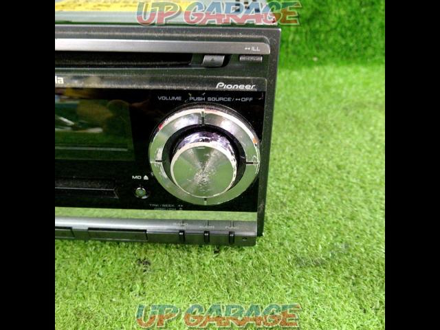 carrozzeria
FH-P520MD
2DIN
MD / CD tuner-03