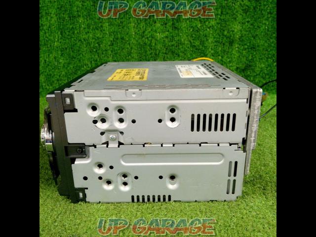 carrozzeria
FH-P520MD
2DIN
MD / CD tuner-05