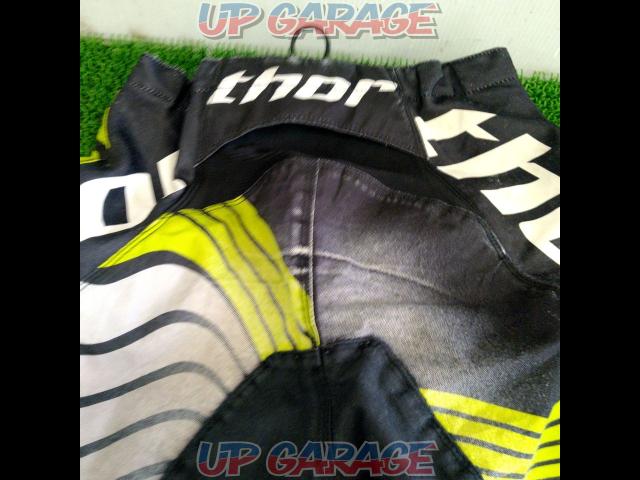 Thor off-road jersey-05