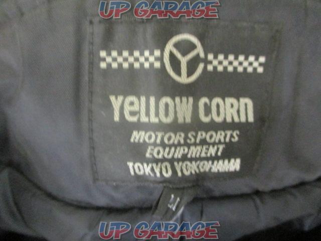 *Price reduced*YeLLOW
CORN
Over pants
Size LL-03