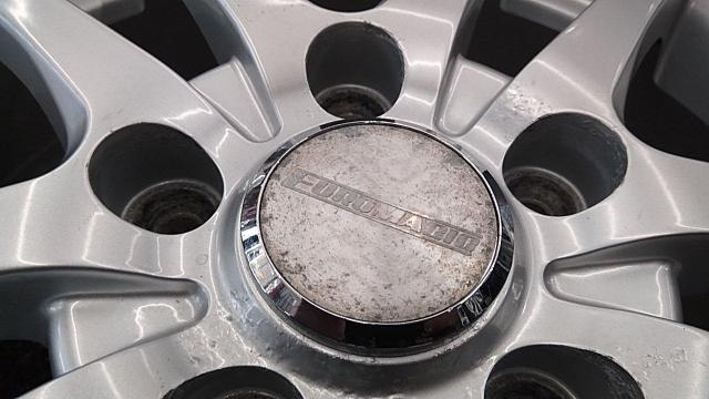 NEW
RAYTON
EUROMAGIC
Twin 5-spoke wheel
+
YOKOHAMA
iceGUARD
iG70 price reduced-06
