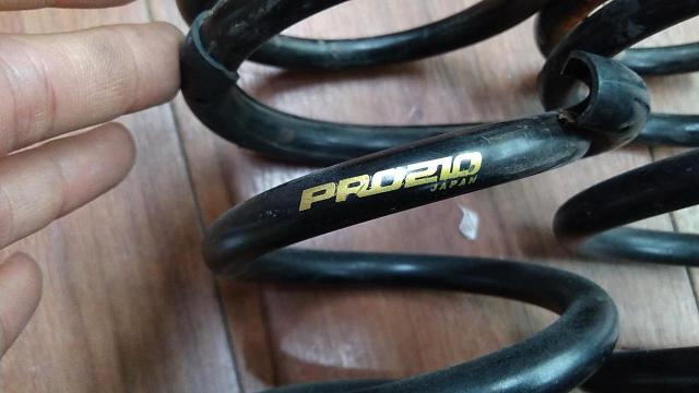  was price cut 
tanabe
PRO210
Series winding spring-02